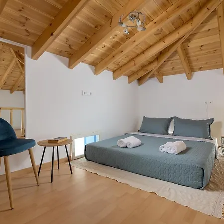 Casa de Férias Anastasia House *