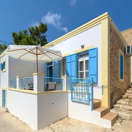 Anastasia House Hébergement de vacances