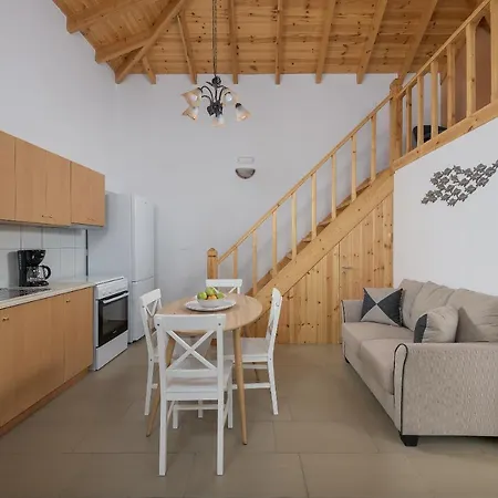 Nyaraló Anastasia House *