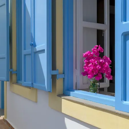 Anastasia House Holiday home *