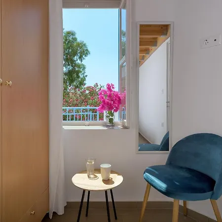 Anastasia House 펜션 *