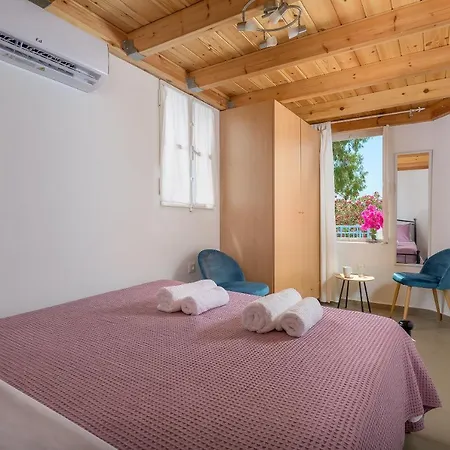 Nyaraló Anastasia House