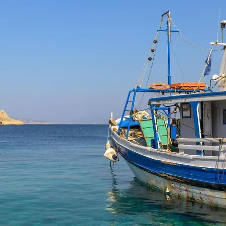 Vakantiehuis Anastasia House