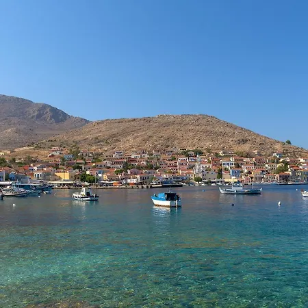 Tatil Evi Anastasia House