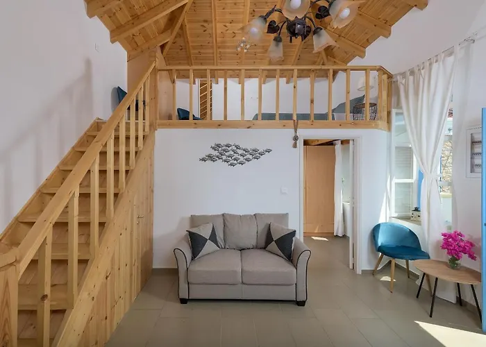 Anastasia House Vakantiehuis