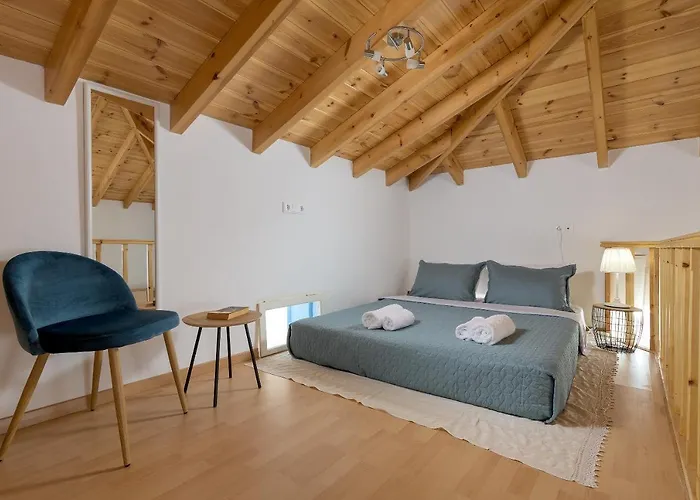 Vakantiehuis Anastasia House *