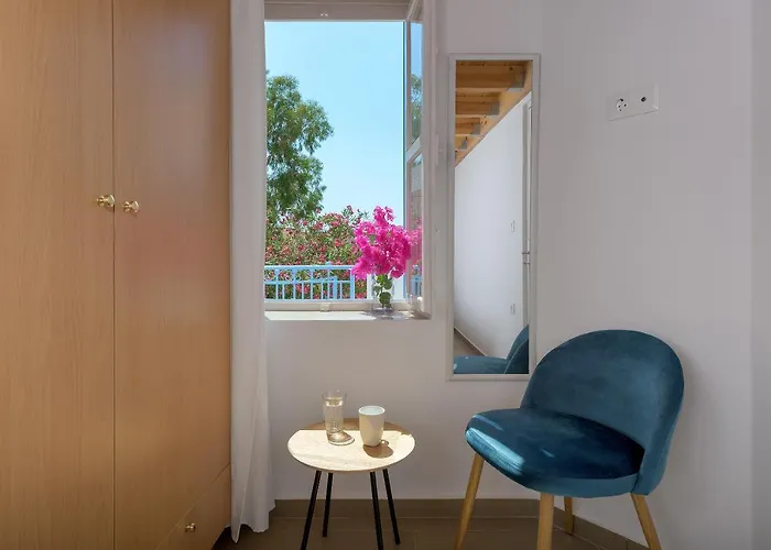 Anastasia House Vakantiehuis *