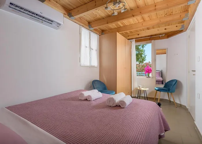 Vakantiehuis Anastasia House