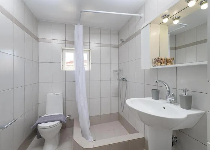 펜션 Anastasia House