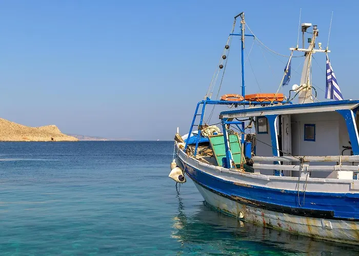 Vakantiehuis Anastasia House