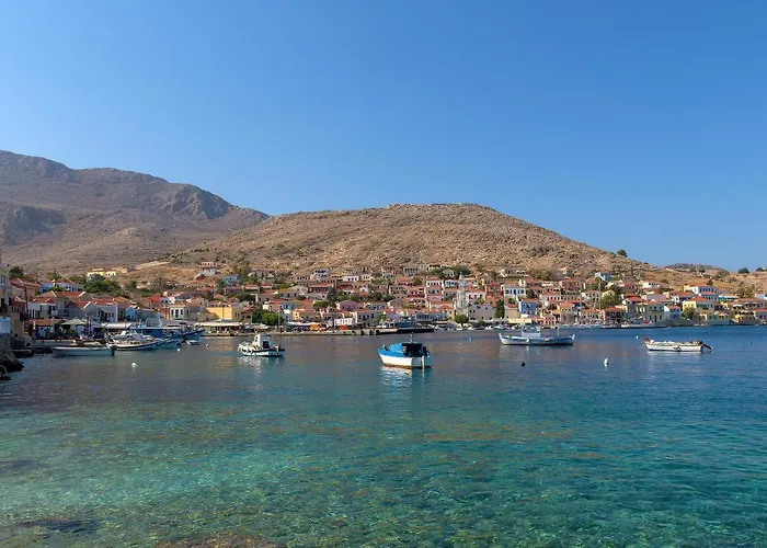 펜션 Anastasia House